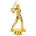 BB02 Baseball Competitor Trophy (topper choices)